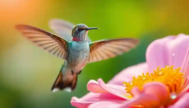 Nano Banana Pro 4K ultra-clear visual demo