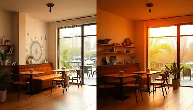 Creative variations batch generation demo